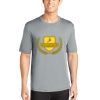 PosiCharge ® Moisture Wicking Competitor Tee - Full Color Printing Thumbnail