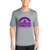 PosiCharge ® Moisture Wicking Competitor Tee - Full Color Printing Thumbnail