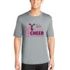PosiCharge ® Moisture Wicking Competitor Tee - Full Color Printing Thumbnail