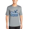 PosiCharge ® Moisture Wicking Competitor Tee - Full Color Printing Thumbnail