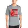PosiCharge ® Moisture Wicking Competitor Tee - Full Color Printing Thumbnail