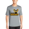 PosiCharge ® Moisture Wicking Competitor Tee - Full Color Printing Thumbnail