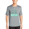 PosiCharge ® Moisture Wicking Competitor Tee - Full Color Printing Thumbnail