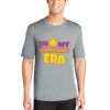 PosiCharge ® Moisture Wicking Competitor Tee - Full Color Printing Thumbnail