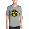 PosiCharge ® Moisture Wicking Competitor Tee - Full Color Printing Thumbnail