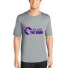 PosiCharge ® Moisture Wicking Competitor Tee - Full Color Printing Thumbnail