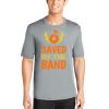 PosiCharge ® Moisture Wicking Competitor Tee - Full Color Printing Thumbnail