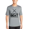 PosiCharge ® Moisture Wicking Competitor Tee - Full Color Printing Thumbnail
