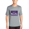 PosiCharge ® Moisture Wicking Competitor Tee - Full Color Printing Thumbnail