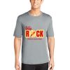 PosiCharge ® Moisture Wicking Competitor Tee - Full Color Printing Thumbnail