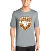 PosiCharge ® Moisture Wicking Competitor Tee - Full Color Printing Thumbnail