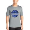 PosiCharge ® Moisture Wicking Competitor Tee - Full Color Printing Thumbnail
