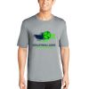 PosiCharge ® Moisture Wicking Competitor Tee - Full Color Printing Thumbnail