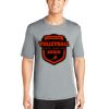 PosiCharge ® Moisture Wicking Competitor Tee - Full Color Printing Thumbnail