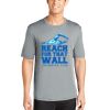PosiCharge ® Moisture Wicking Competitor Tee - Full Color Printing Thumbnail