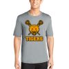 PosiCharge ® Moisture Wicking Competitor Tee - Full Color Printing Thumbnail