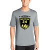 PosiCharge ® Moisture Wicking Competitor Tee - Full Color Printing Thumbnail