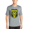 PosiCharge ® Moisture Wicking Competitor Tee - Full Color Printing Thumbnail