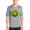 PosiCharge ® Moisture Wicking Competitor Tee - Full Color Printing Thumbnail