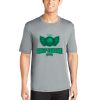 PosiCharge ® Moisture Wicking Competitor Tee - Full Color Printing Thumbnail