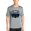 PosiCharge ® Moisture Wicking Competitor Tee - Full Color Printing Thumbnail