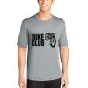 PosiCharge ® Moisture Wicking Competitor Tee - Full Color Printing Thumbnail