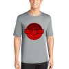 PosiCharge ® Moisture Wicking Competitor Tee - Full Color Printing Thumbnail