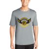 PosiCharge ® Moisture Wicking Competitor Tee - Full Color Printing Thumbnail