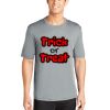 PosiCharge ® Moisture Wicking Competitor Tee - Full Color Printing Thumbnail