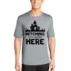 PosiCharge ® Moisture Wicking Competitor Tee - Full Color Printing Thumbnail