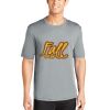 PosiCharge ® Moisture Wicking Competitor Tee - Full Color Printing Thumbnail