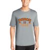PosiCharge ® Moisture Wicking Competitor Tee - Full Color Printing Thumbnail