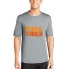 PosiCharge ® Moisture Wicking Competitor Tee - Full Color Printing Thumbnail