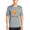 PosiCharge ® Moisture Wicking Competitor Tee - Full Color Printing Thumbnail