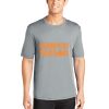 PosiCharge ® Moisture Wicking Competitor Tee - Full Color Printing Thumbnail