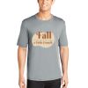 PosiCharge ® Moisture Wicking Competitor Tee - Full Color Printing Thumbnail