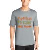 PosiCharge ® Moisture Wicking Competitor Tee - Full Color Printing Thumbnail