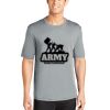 PosiCharge ® Moisture Wicking Competitor Tee - Full Color Printing Thumbnail
