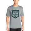 PosiCharge ® Moisture Wicking Competitor Tee - Full Color Printing Thumbnail