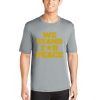 PosiCharge ® Moisture Wicking Competitor Tee - Full Color Printing Thumbnail