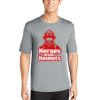PosiCharge ® Moisture Wicking Competitor Tee - Full Color Printing Thumbnail