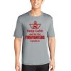 PosiCharge ® Moisture Wicking Competitor Tee - Full Color Printing Thumbnail