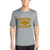 PosiCharge ® Moisture Wicking Competitor Tee - Full Color Printing Thumbnail