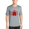 PosiCharge ® Moisture Wicking Competitor Tee - Full Color Printing Thumbnail