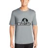 PosiCharge ® Moisture Wicking Competitor Tee - Full Color Printing Thumbnail