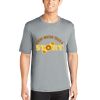 PosiCharge ® Moisture Wicking Competitor Tee - Full Color Printing Thumbnail