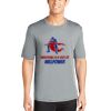 PosiCharge ® Moisture Wicking Competitor Tee - Full Color Printing Thumbnail