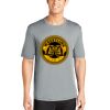PosiCharge ® Moisture Wicking Competitor Tee - Full Color Printing Thumbnail