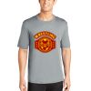 PosiCharge ® Moisture Wicking Competitor Tee - Full Color Printing Thumbnail