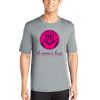 PosiCharge ® Moisture Wicking Competitor Tee - Full Color Printing Thumbnail